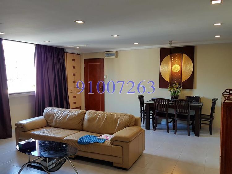 Blk 245 Yishun Avenue 9 (Yishun), HDB 4 Rooms #156380712
